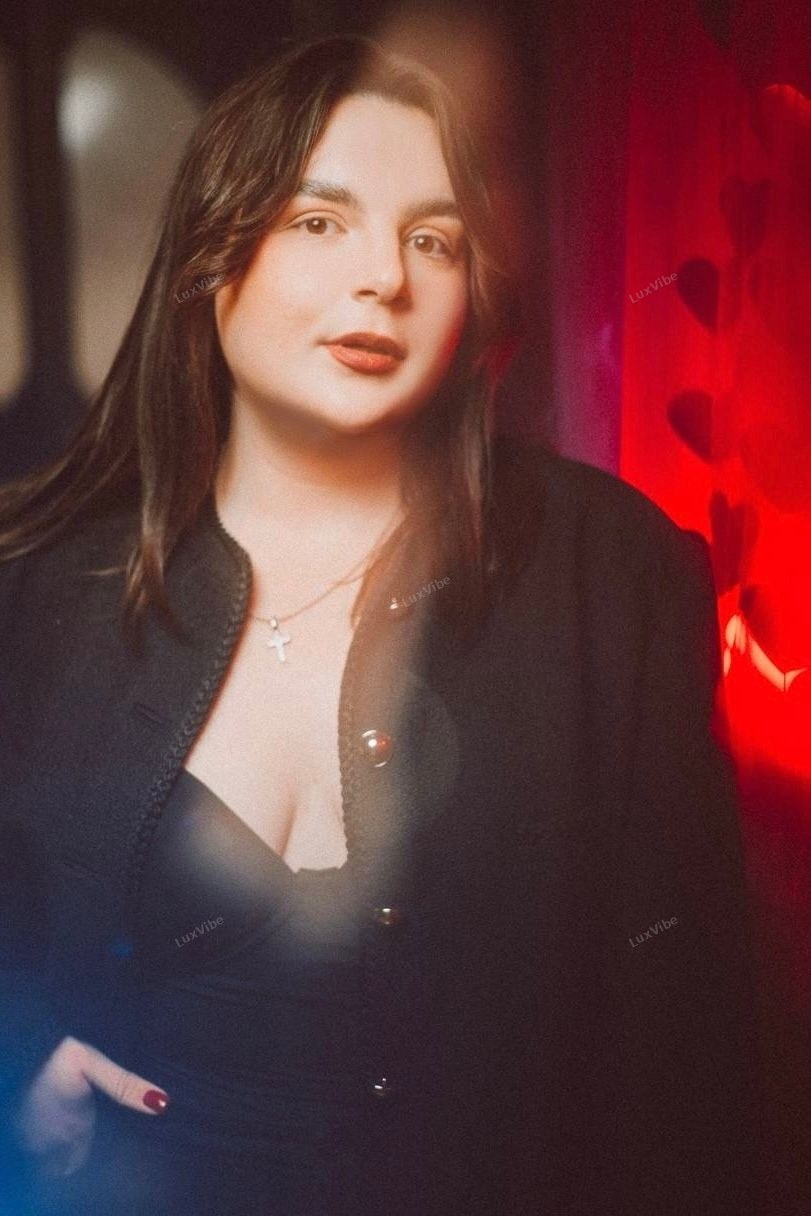 Кристина