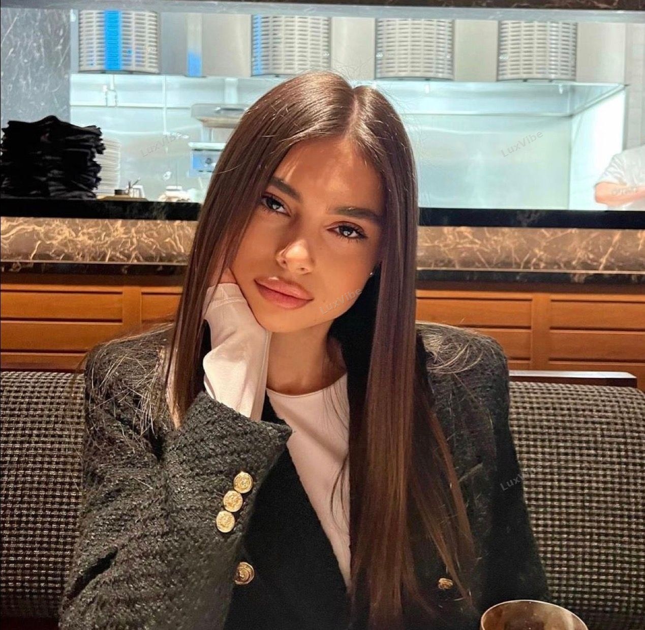 Таисия