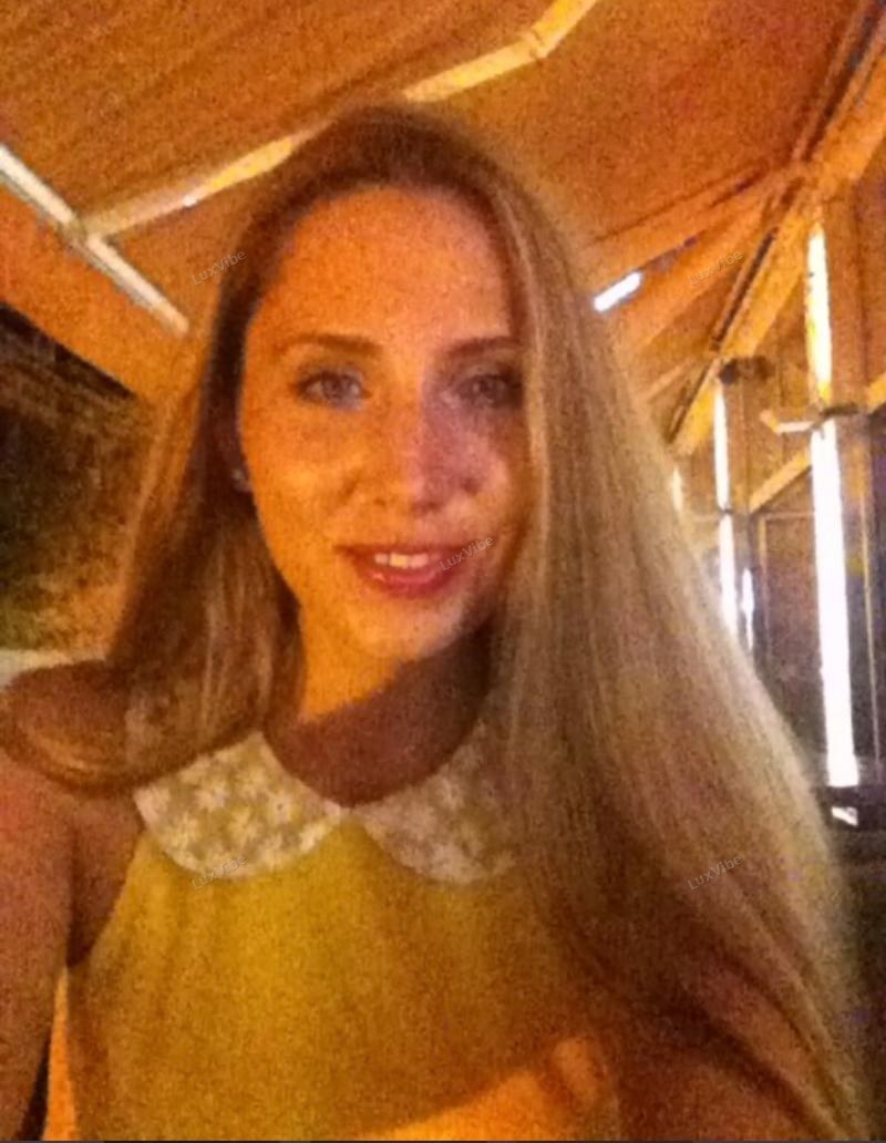 Svetlana