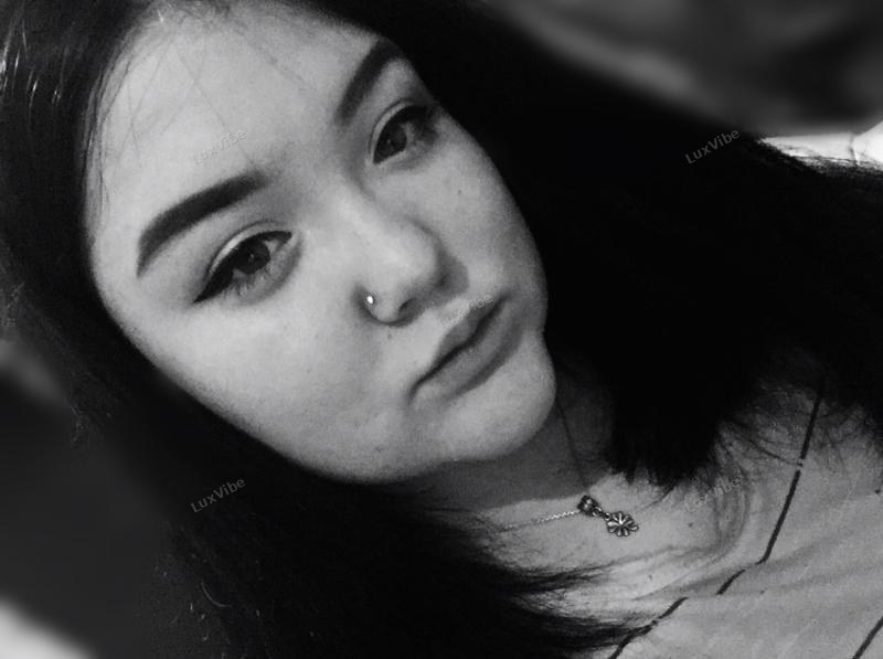 Алина