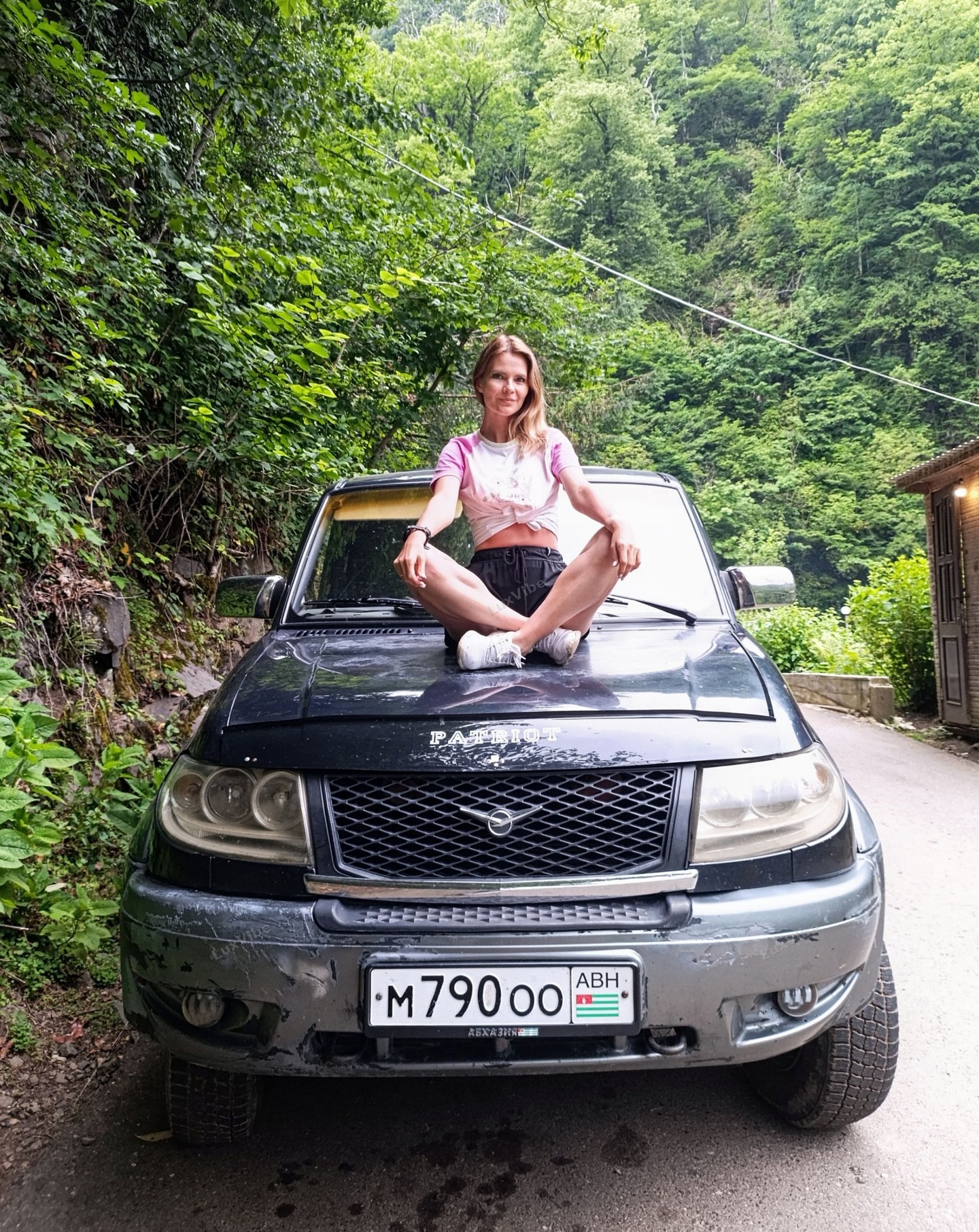 Светлана