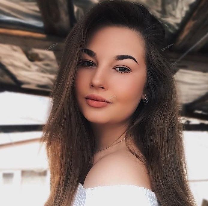 Svetlana