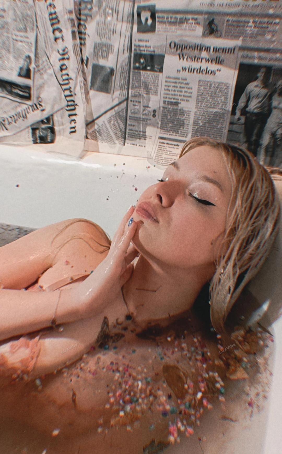 Секрет