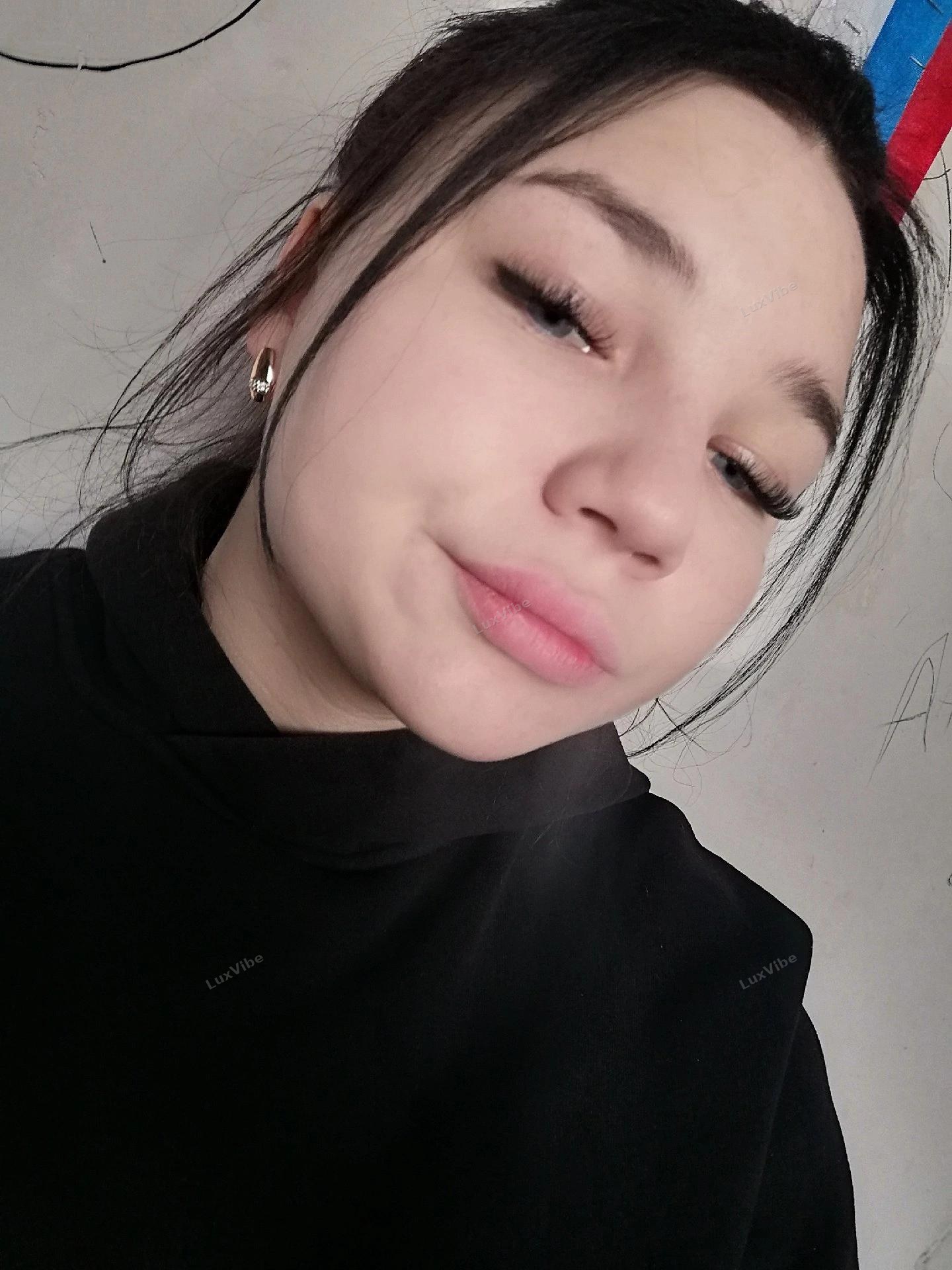 Лизочка