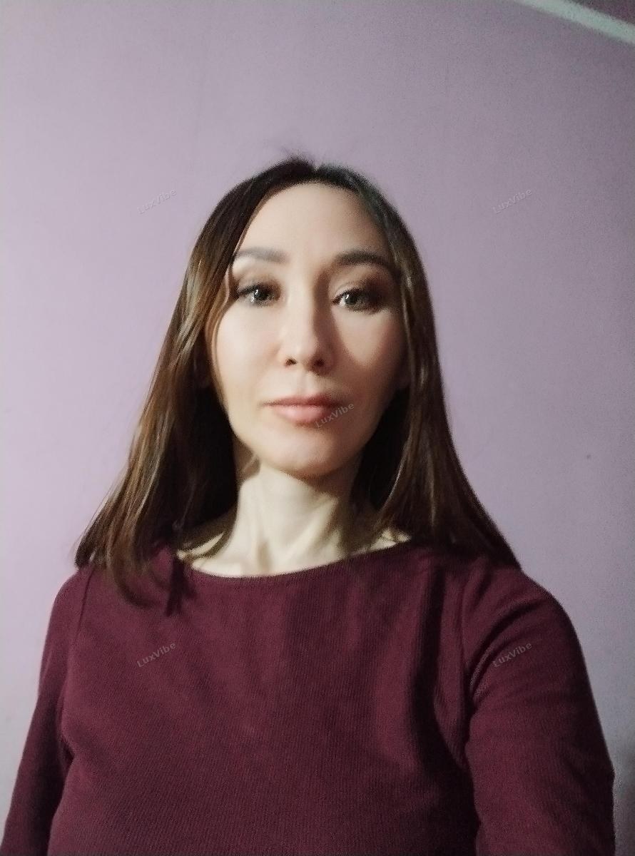 Лиля