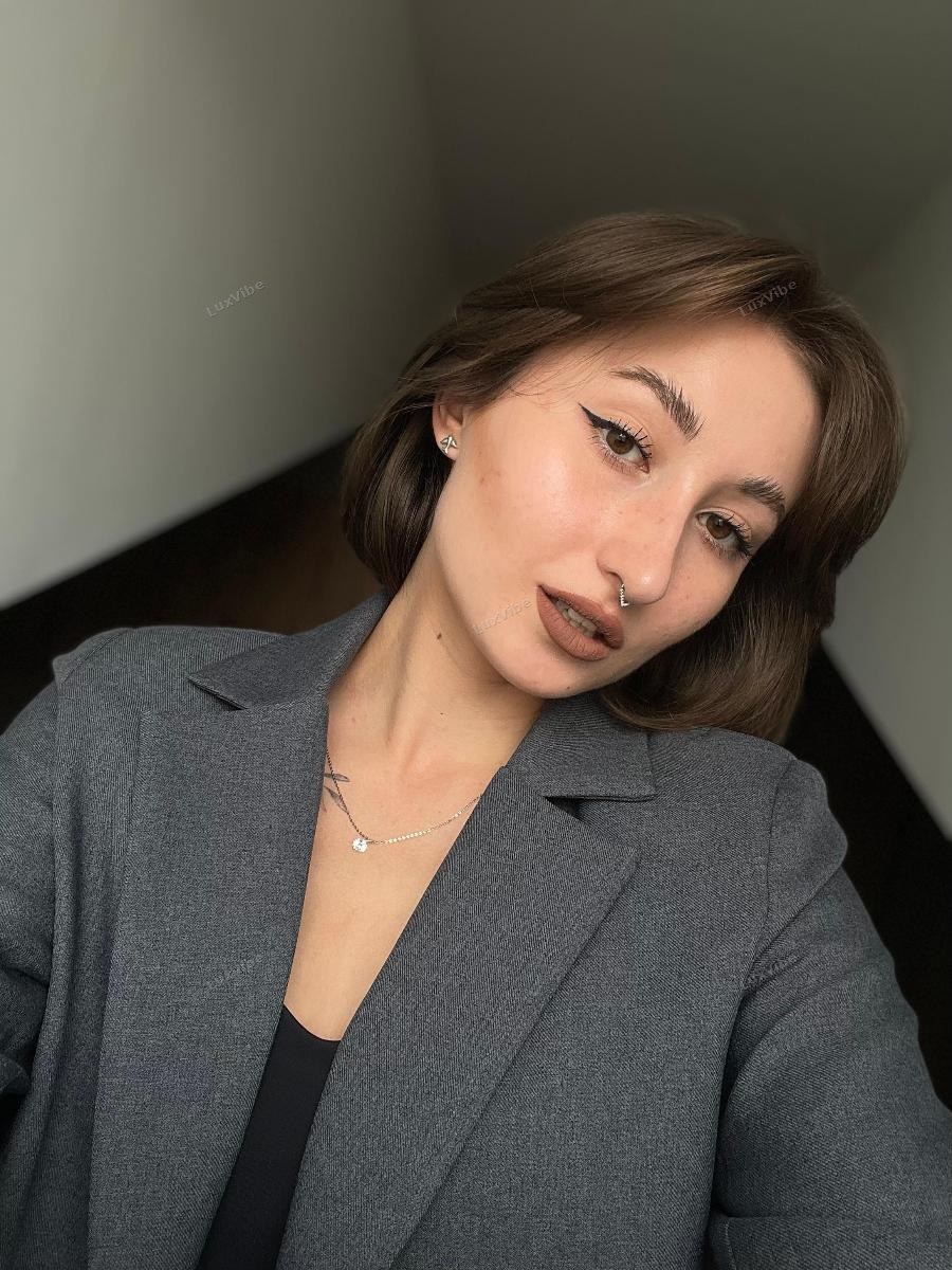 Любовь