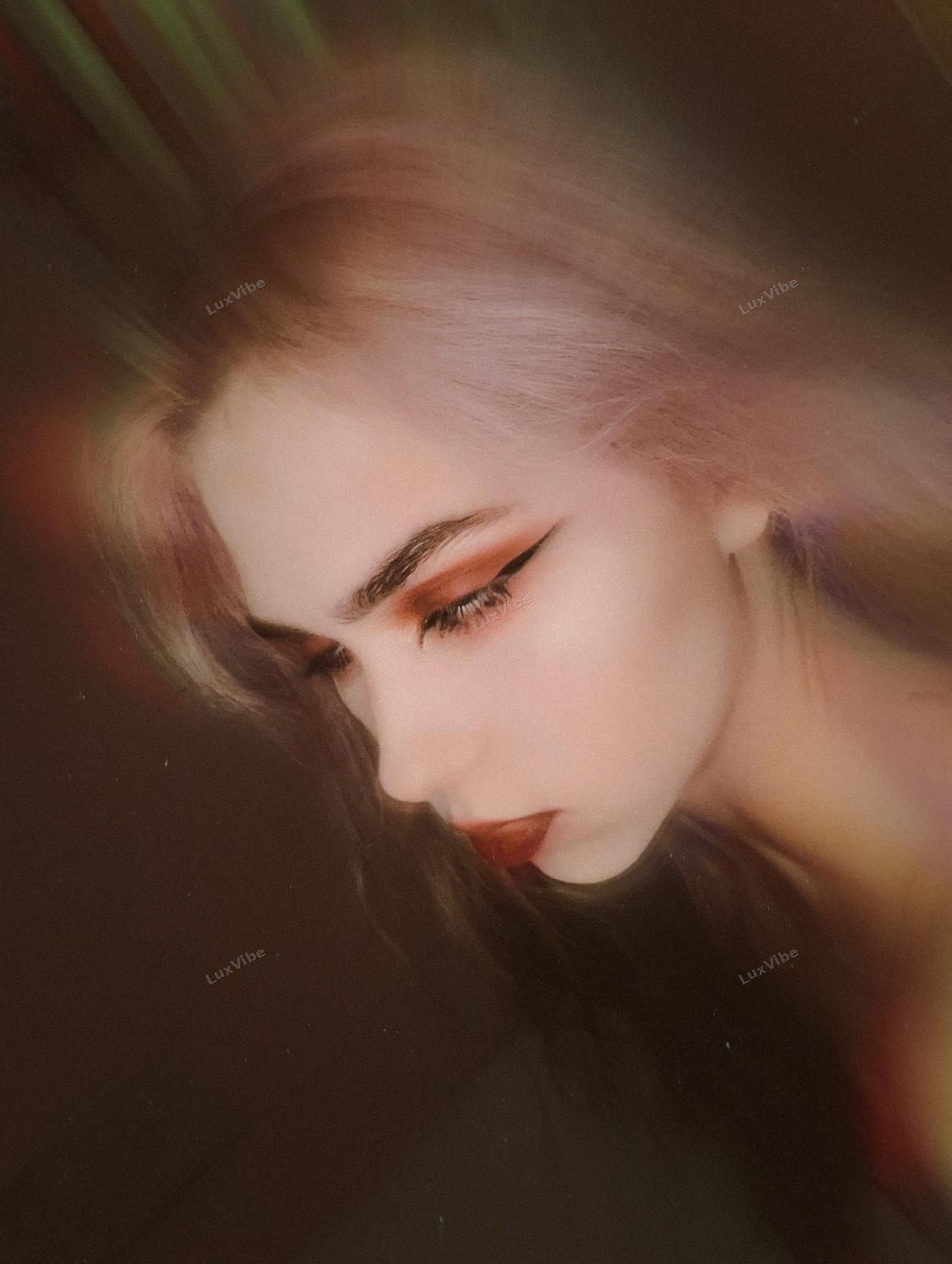 Аня