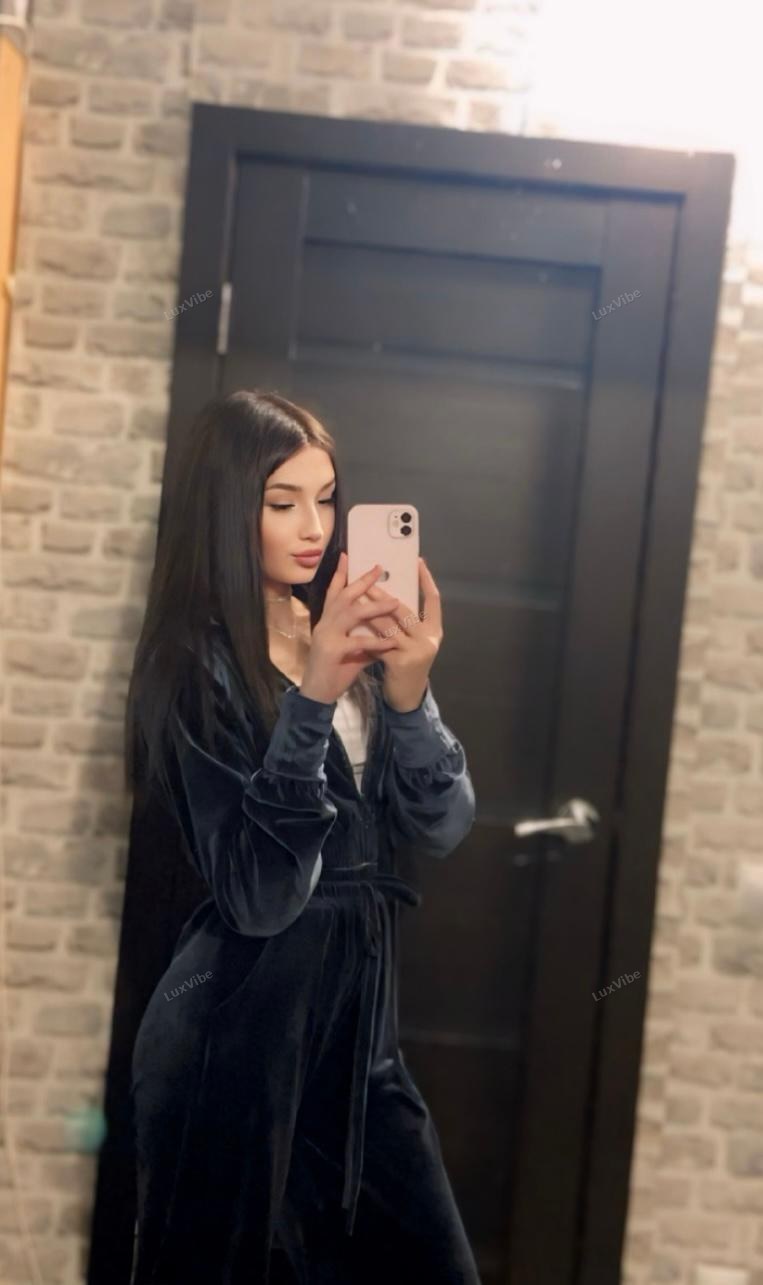 Анастасия 