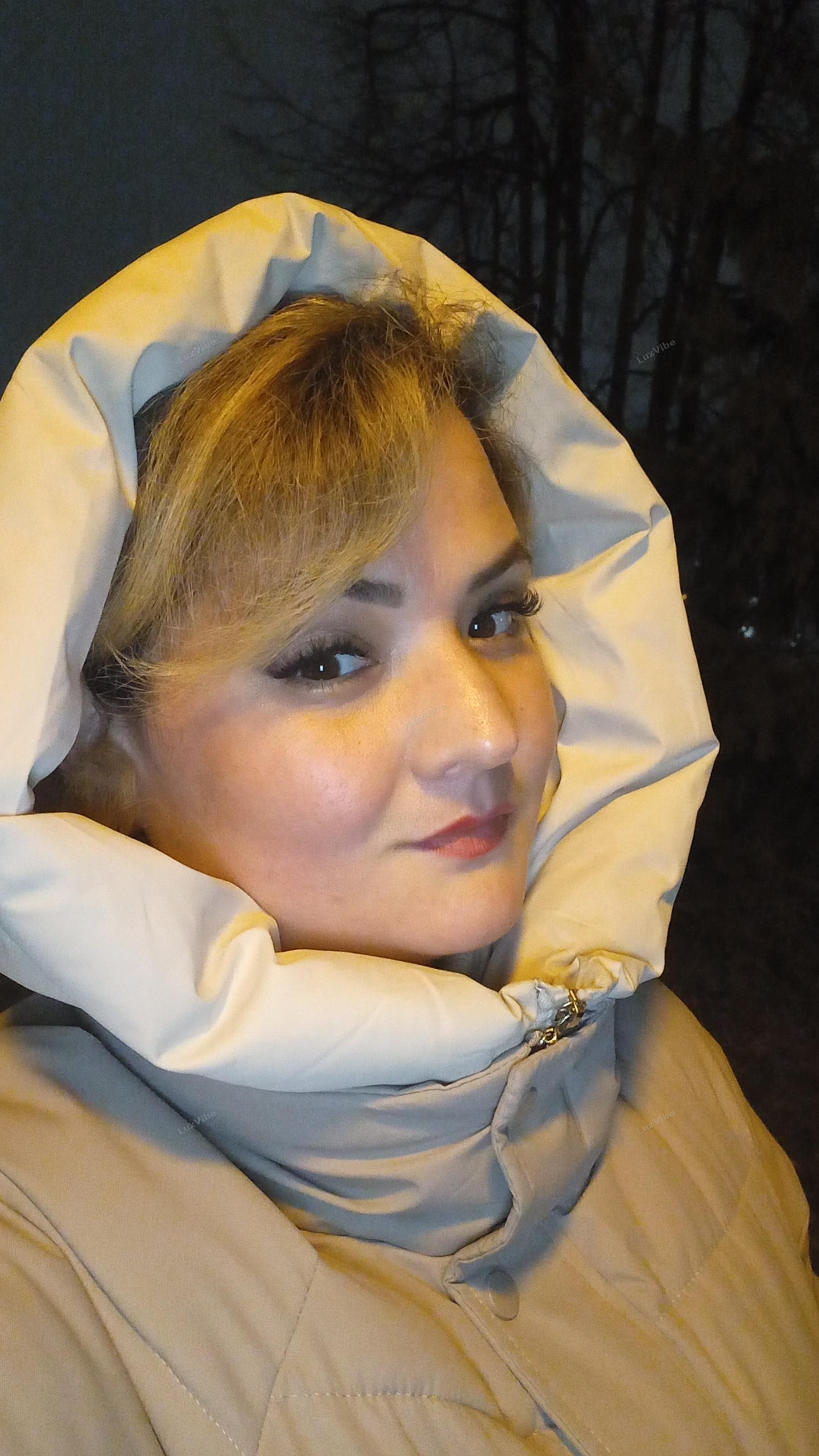 Альбина Багавиева