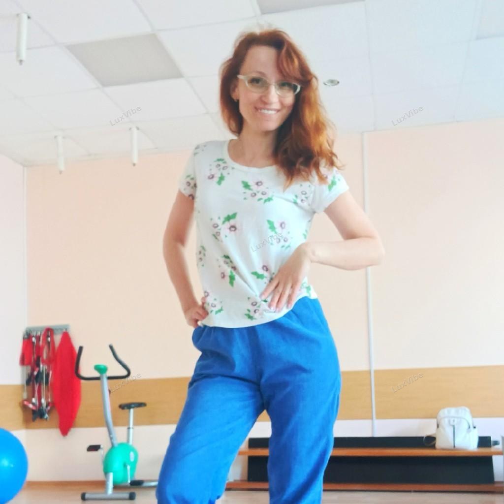 Светлана