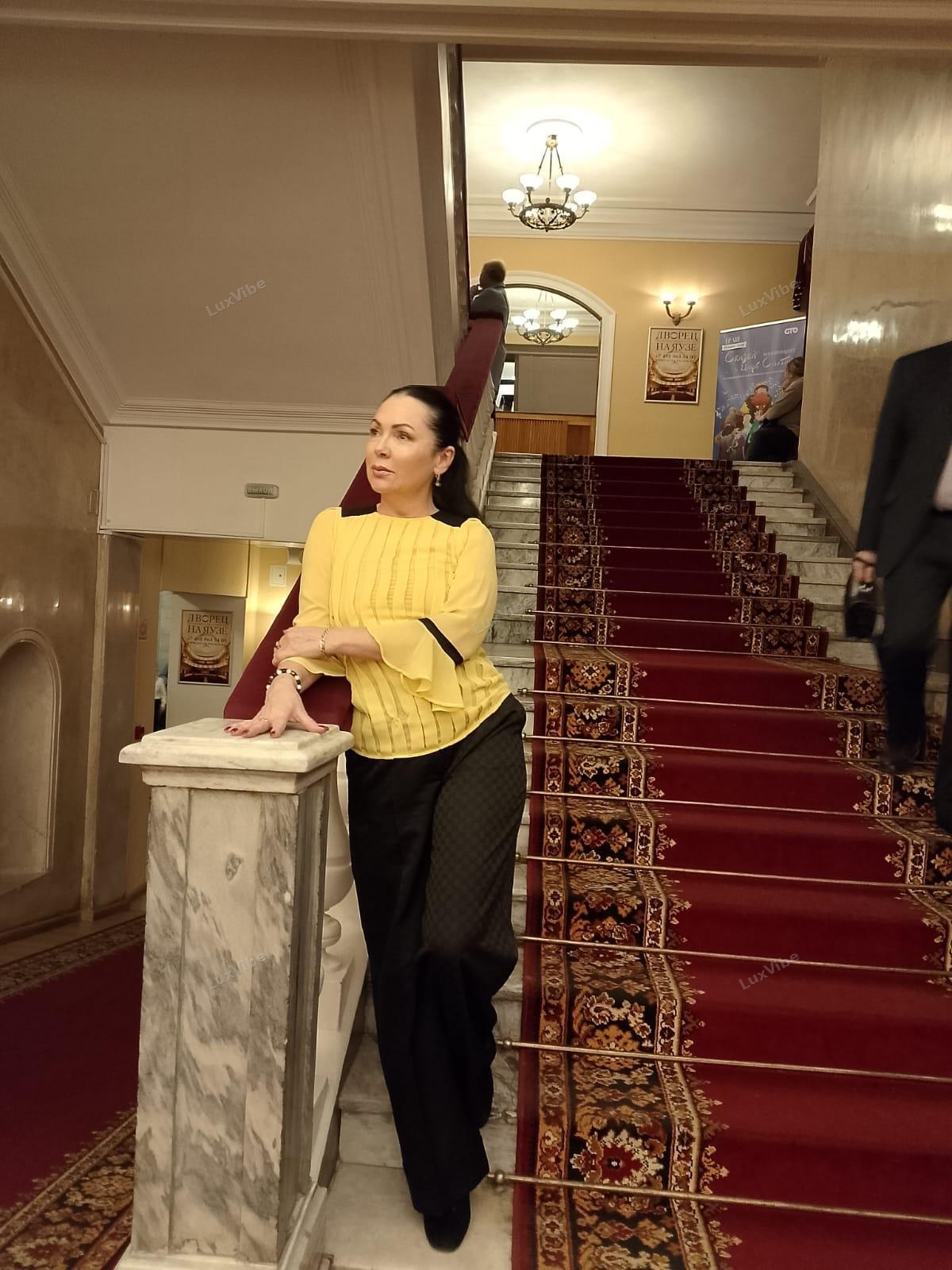 Натали