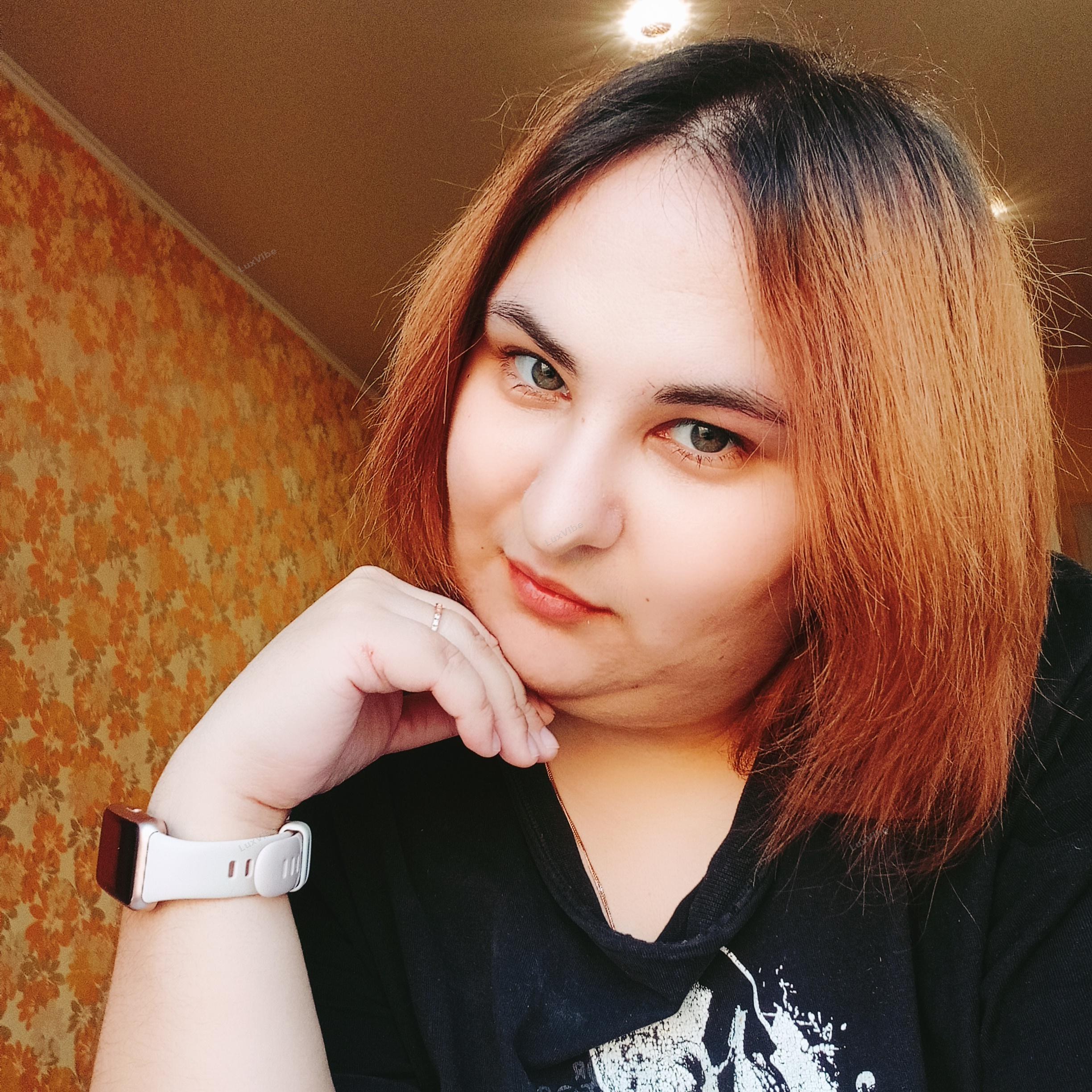 Анастасия