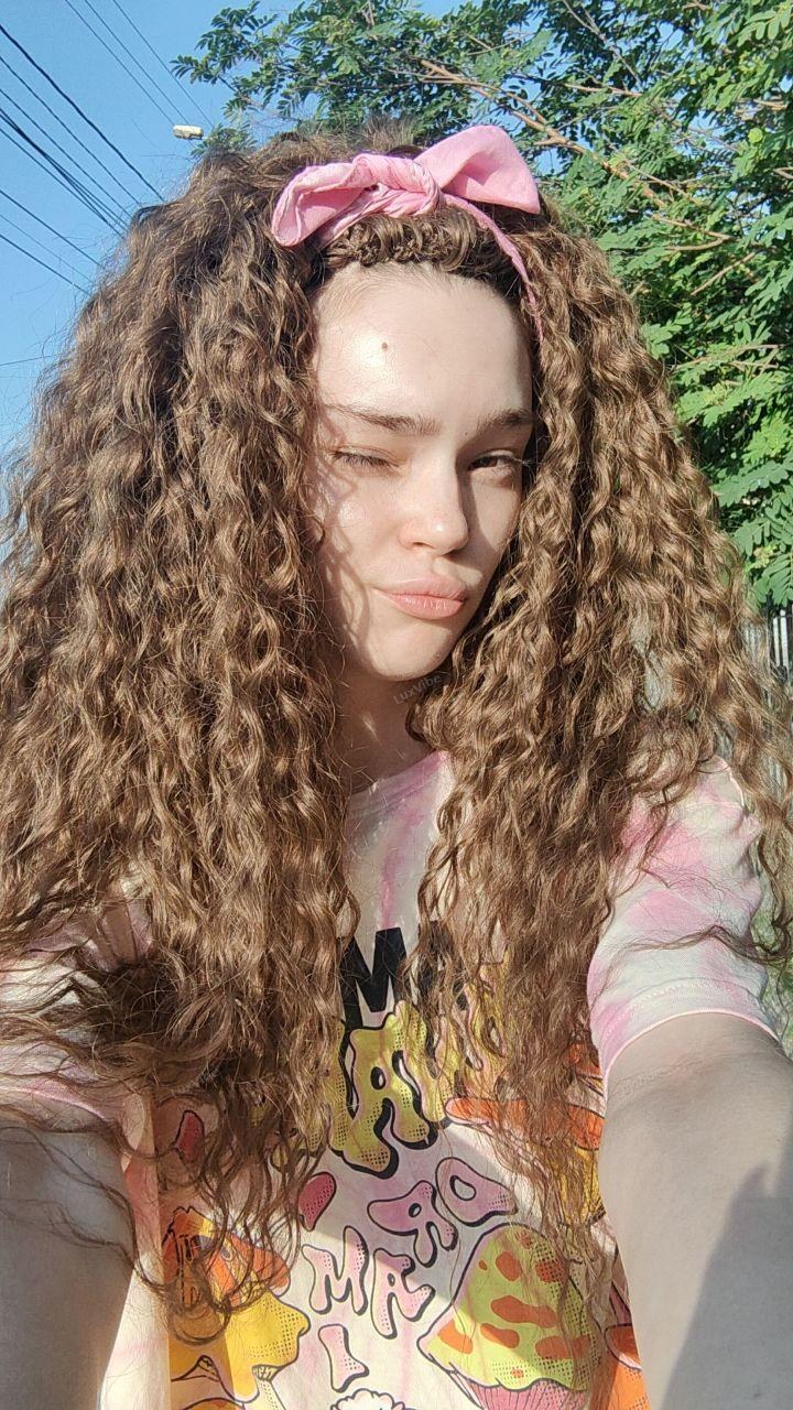Анастасия