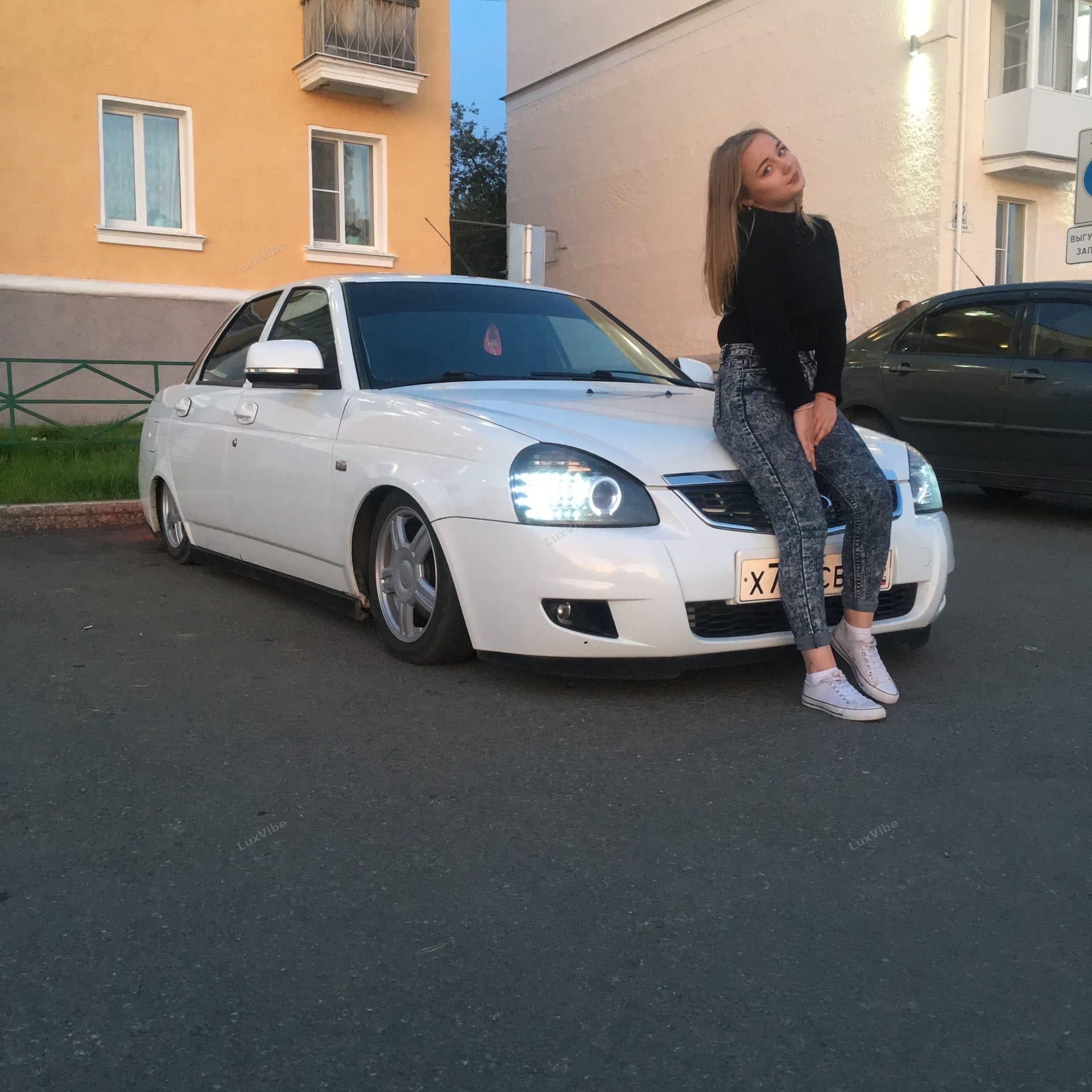 Виктория