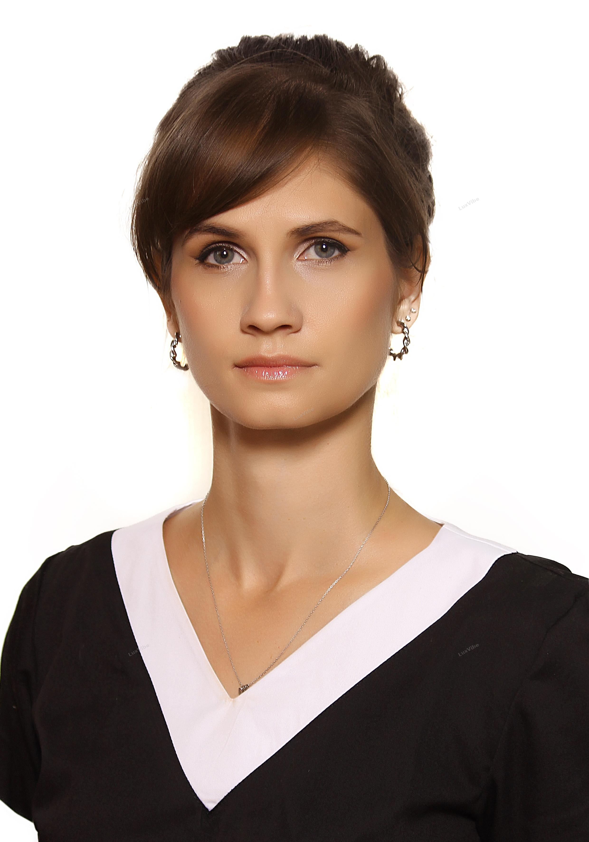 Катерина