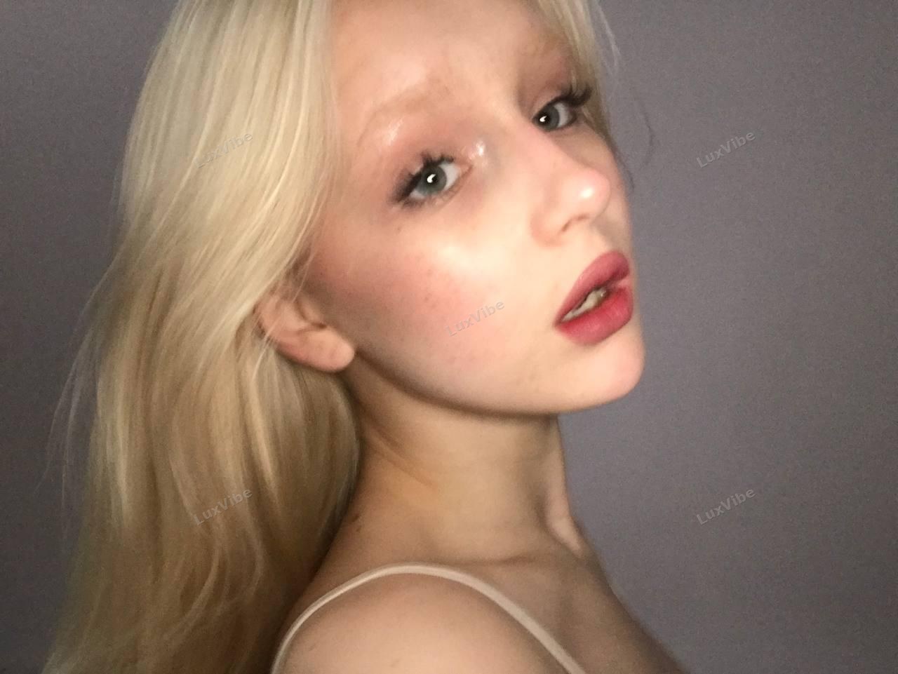 Christina