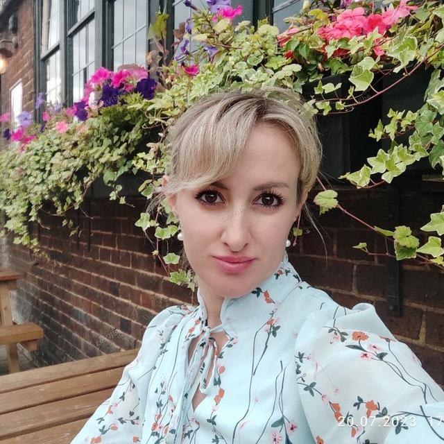 Yuliya 