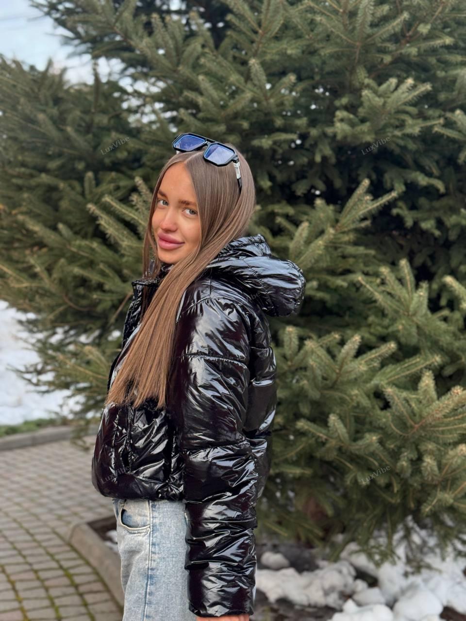 Леся