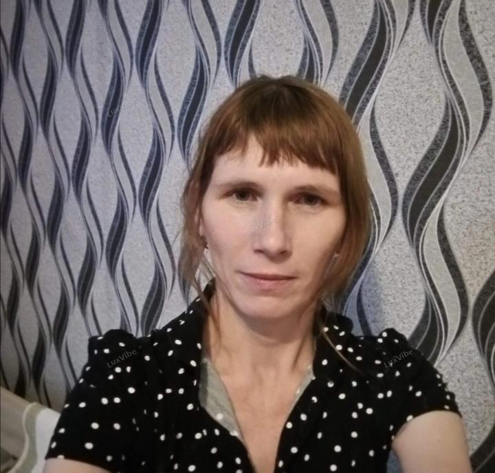Анюта 