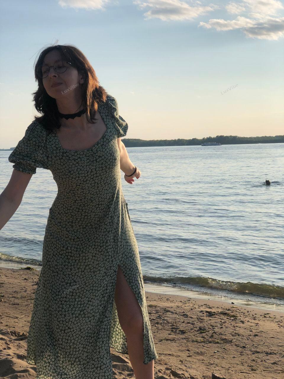 Морошка