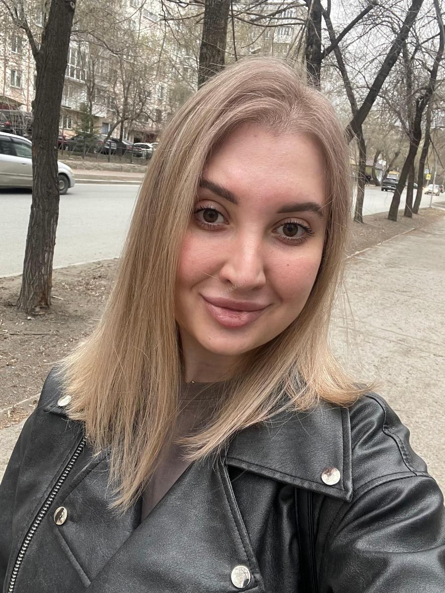 Полина 