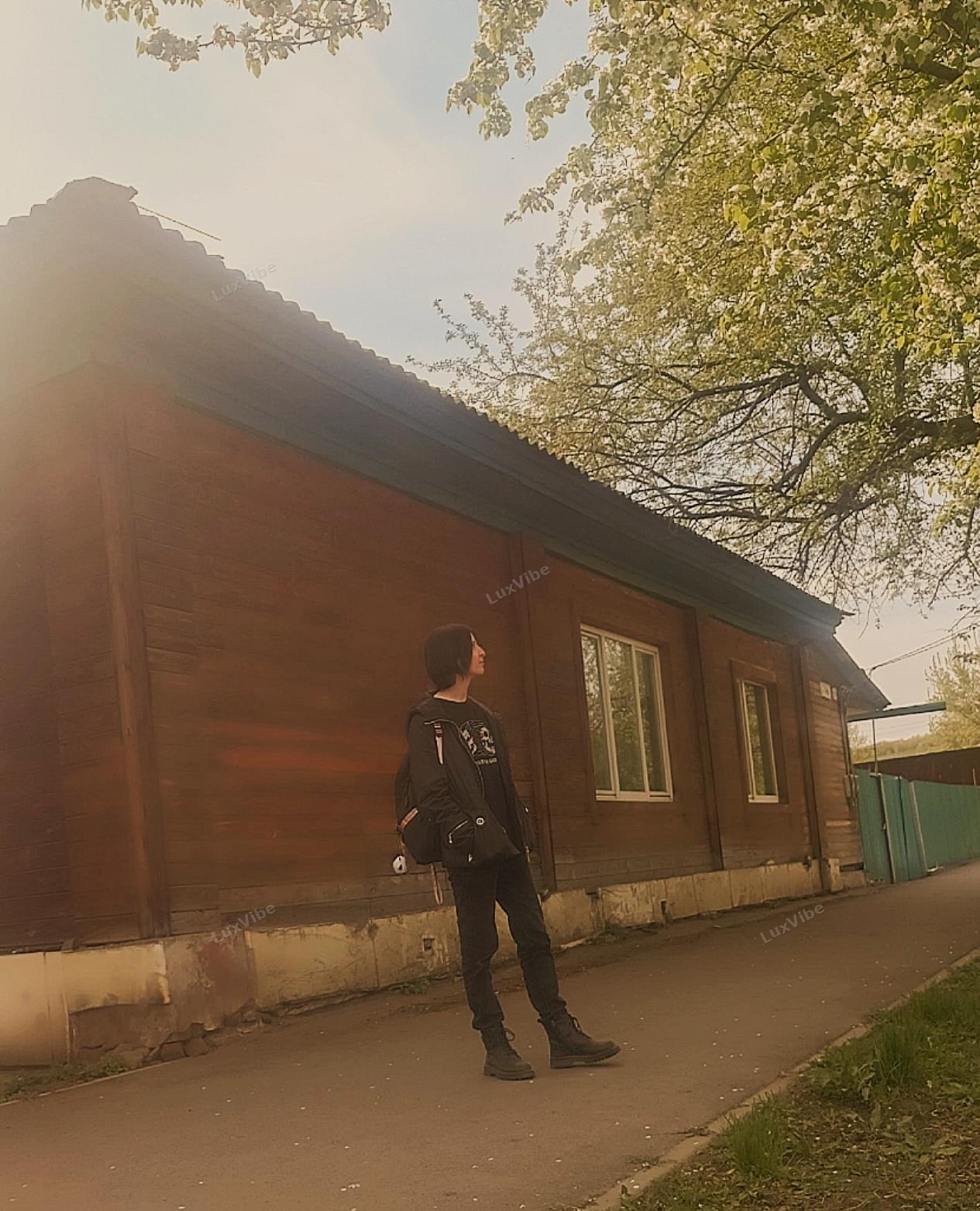 Настя