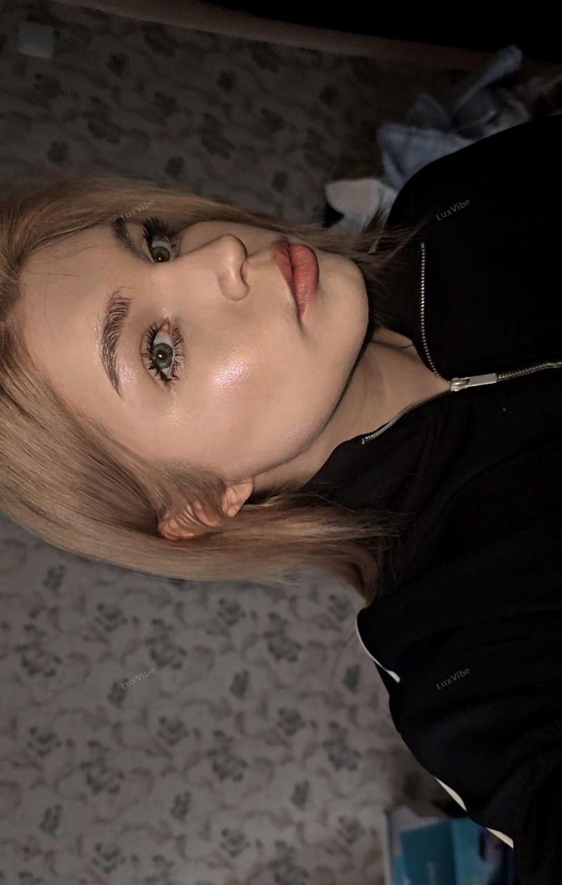Настя