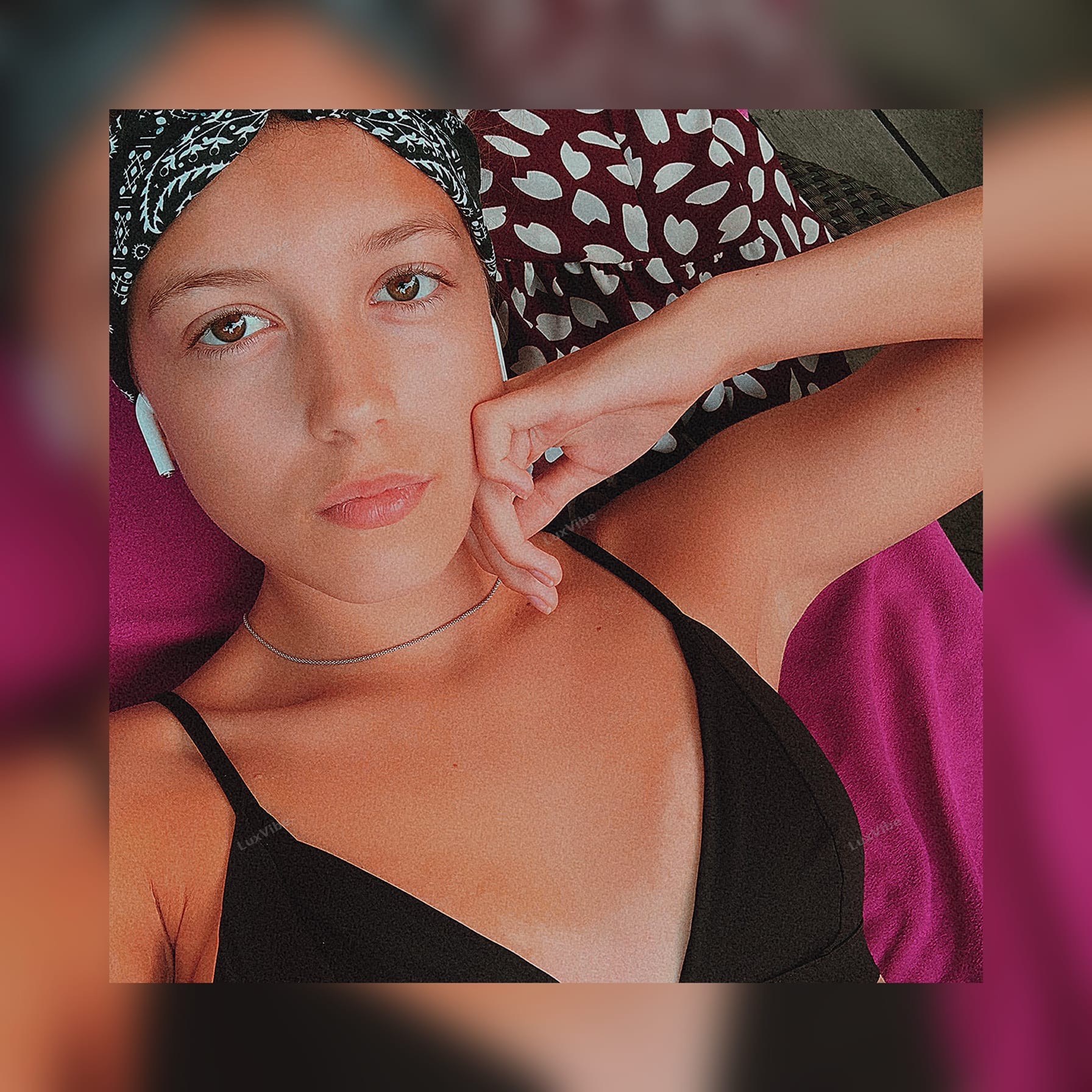 Катерина