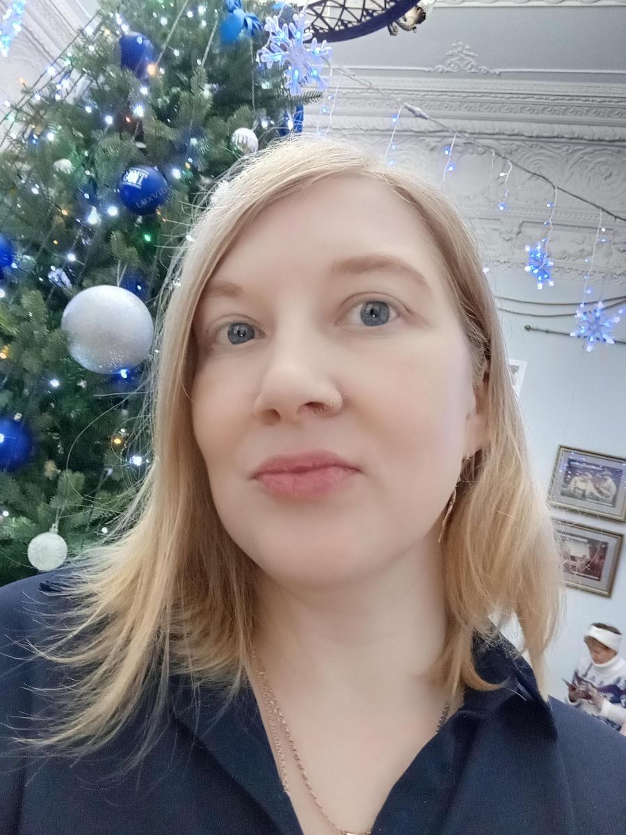 Анна