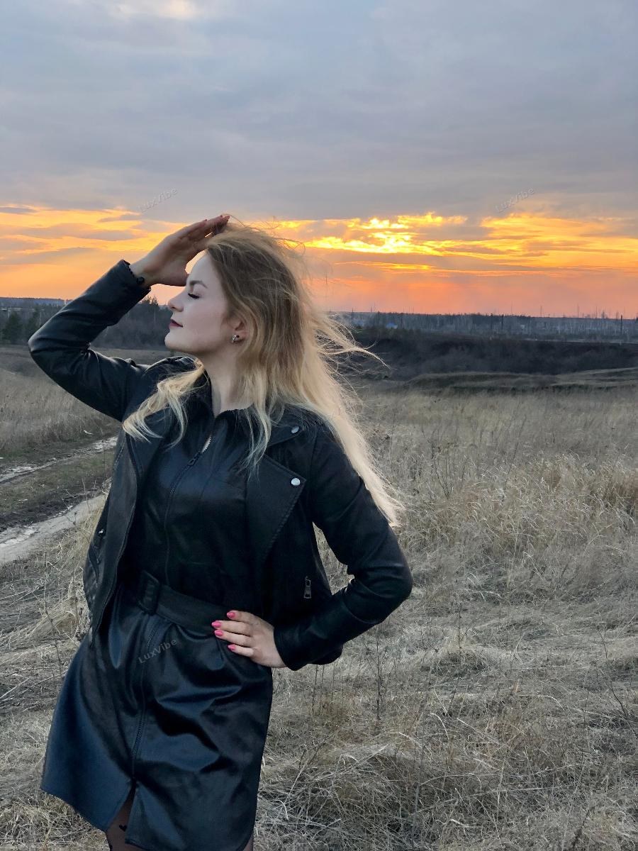 Ангелина