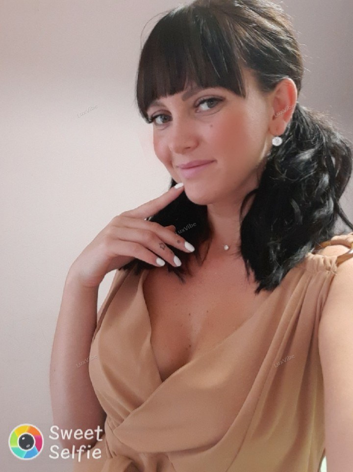 Оксана