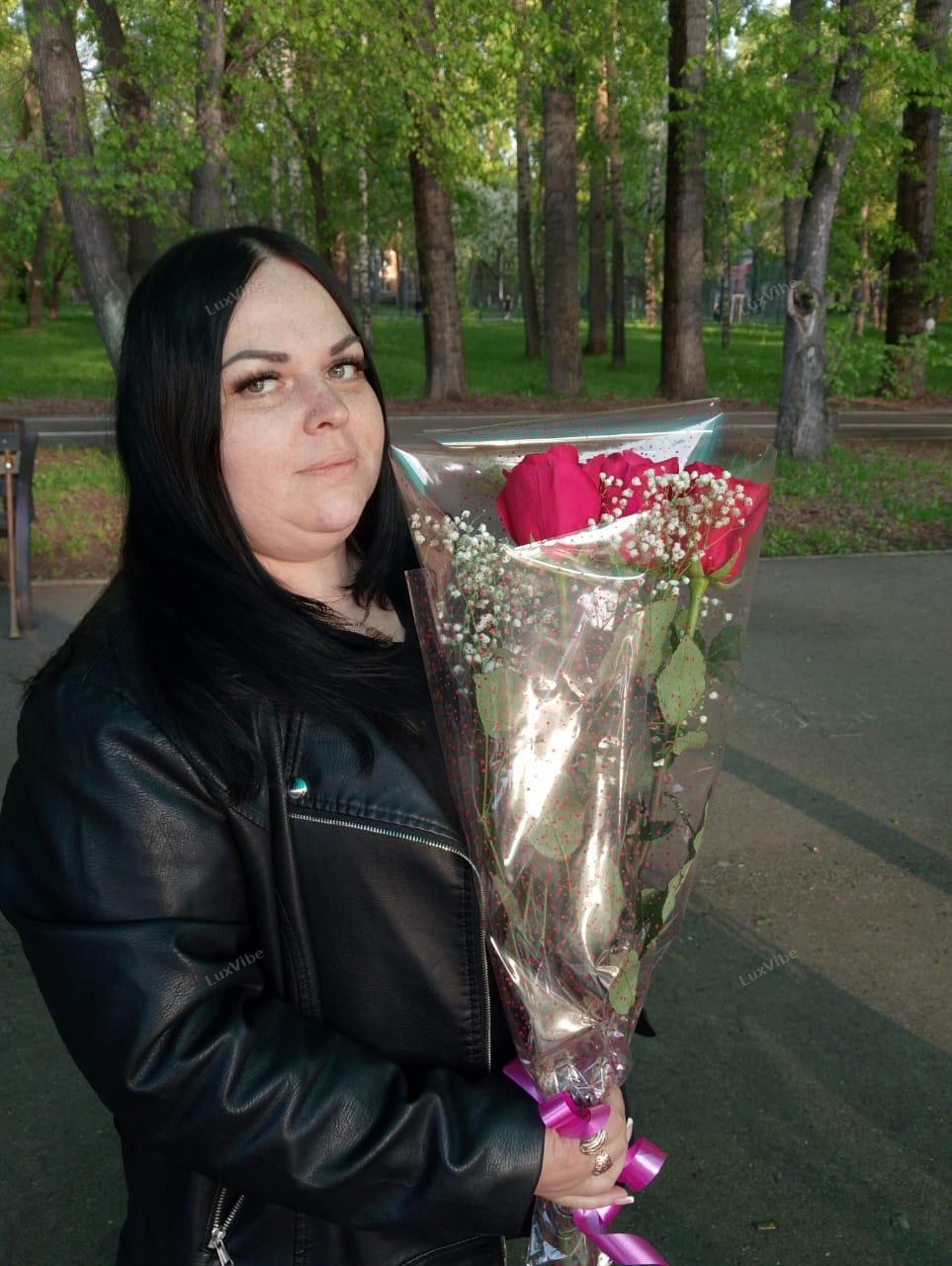 Зефирка