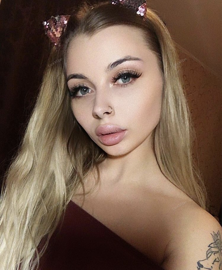 Карина