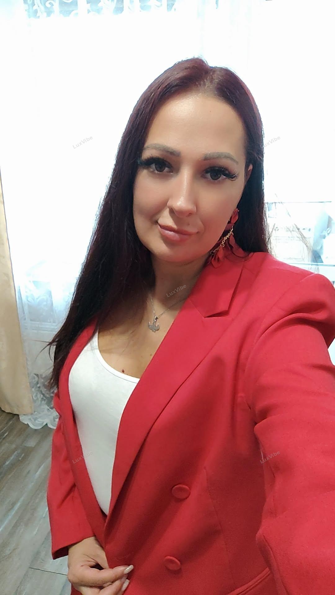 Оксана