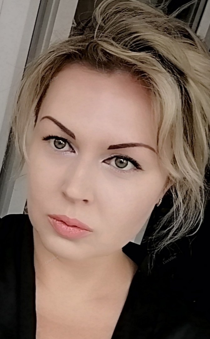 Олеся