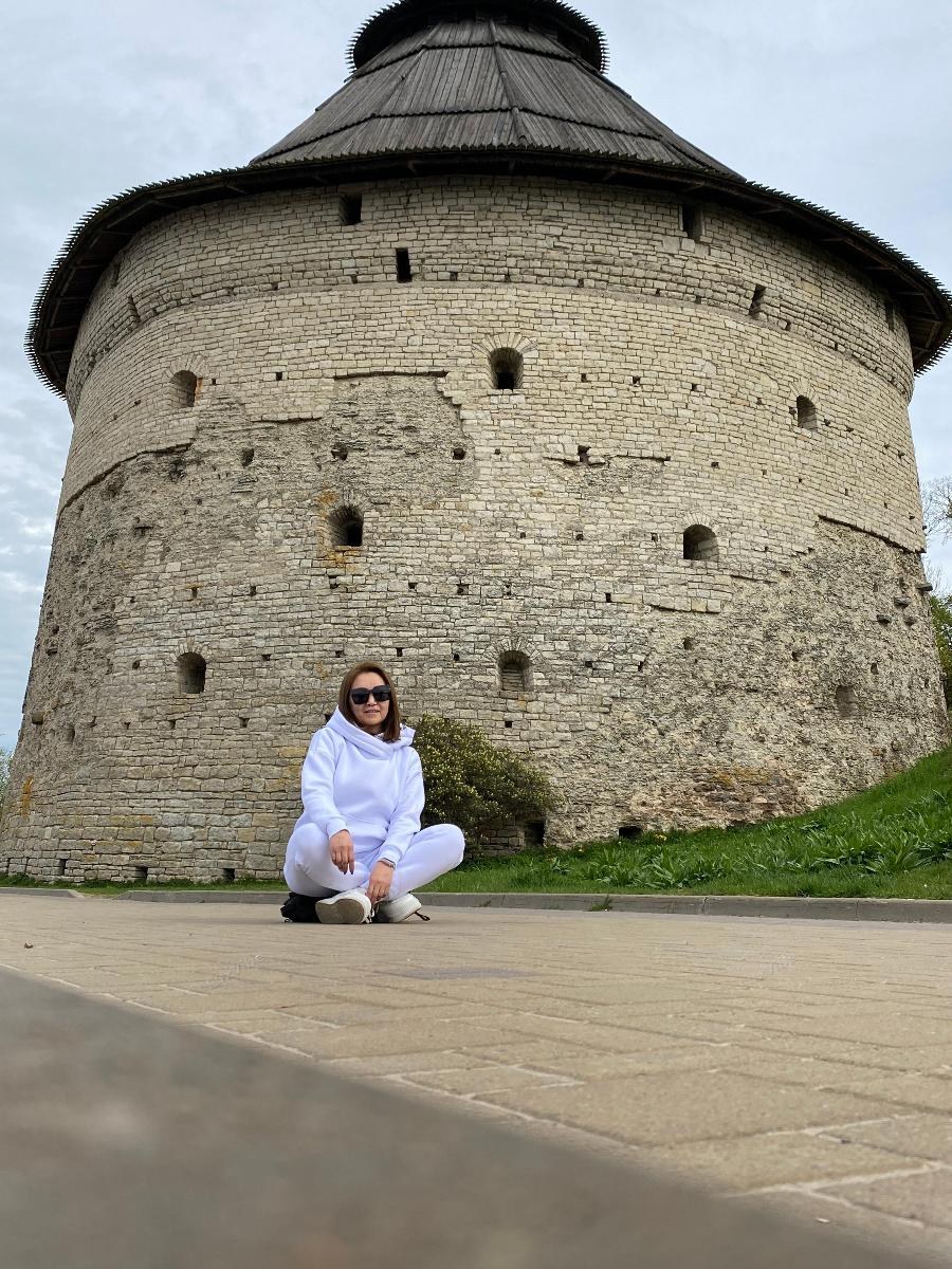 Оксана