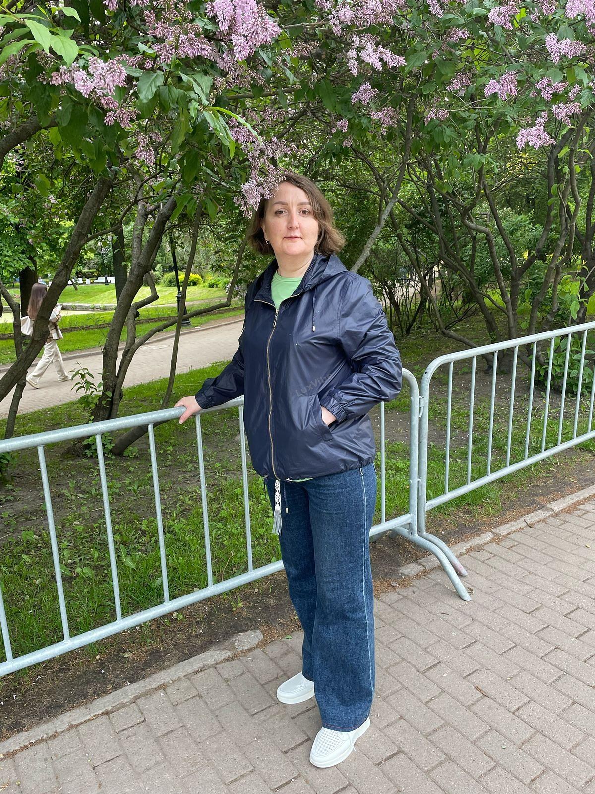 Екатерина 