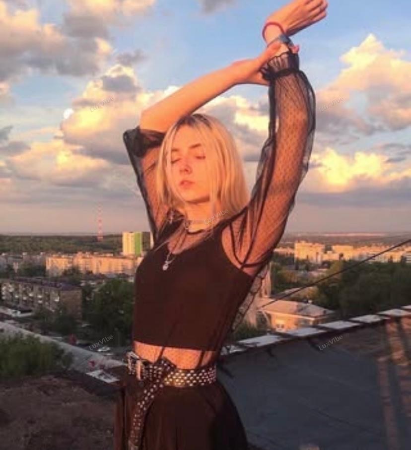 Виктория