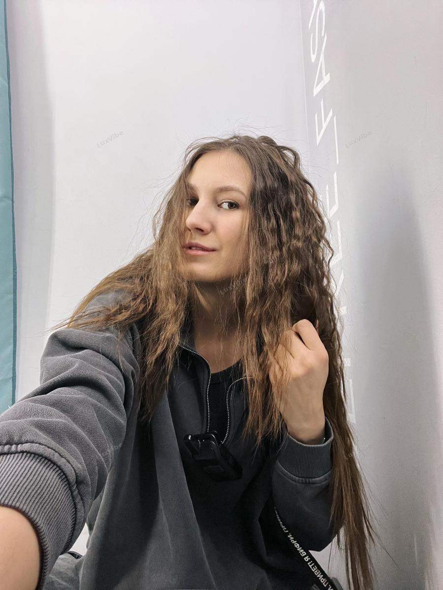 Любовь 