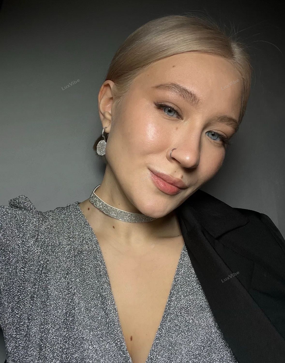 Алина