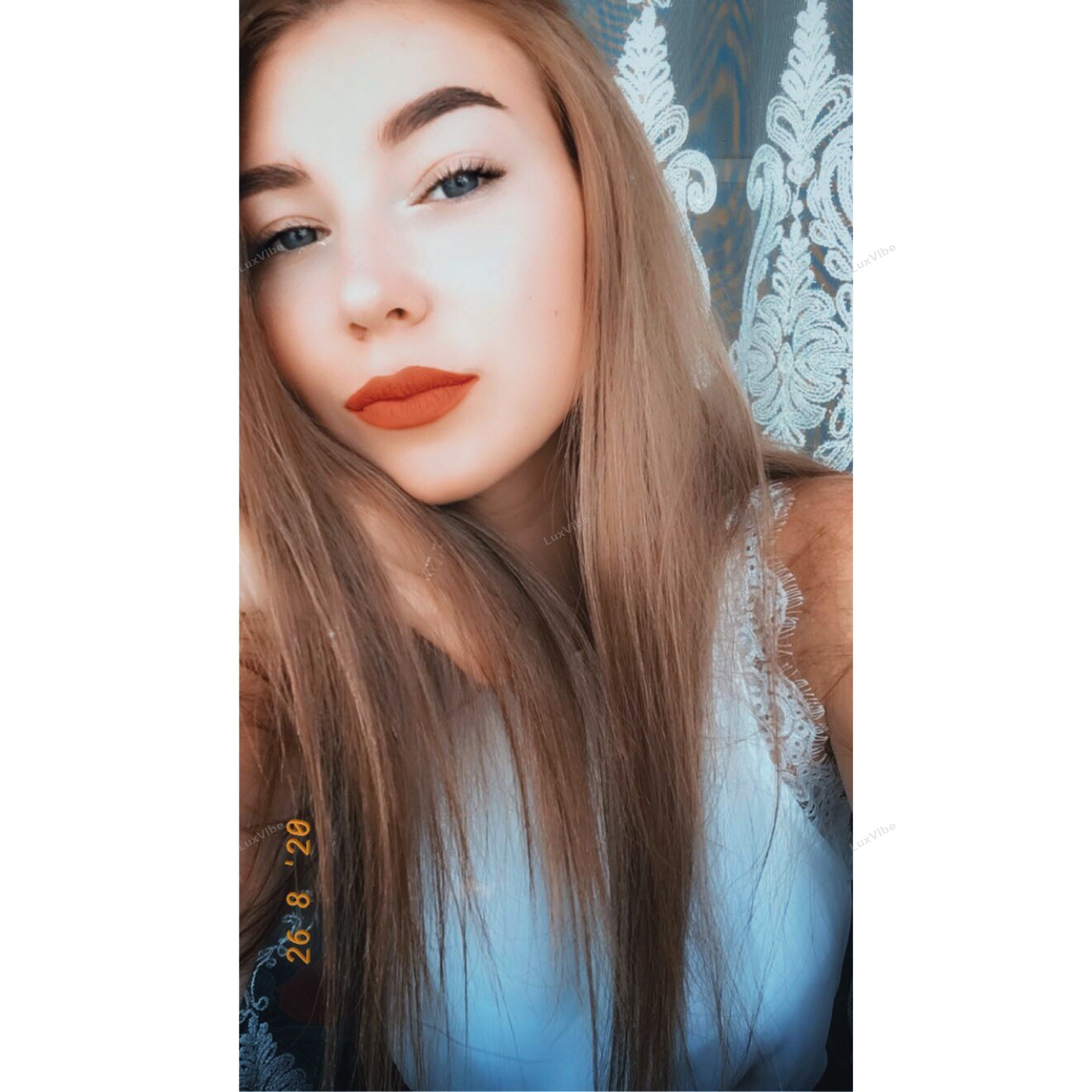 Анастасия