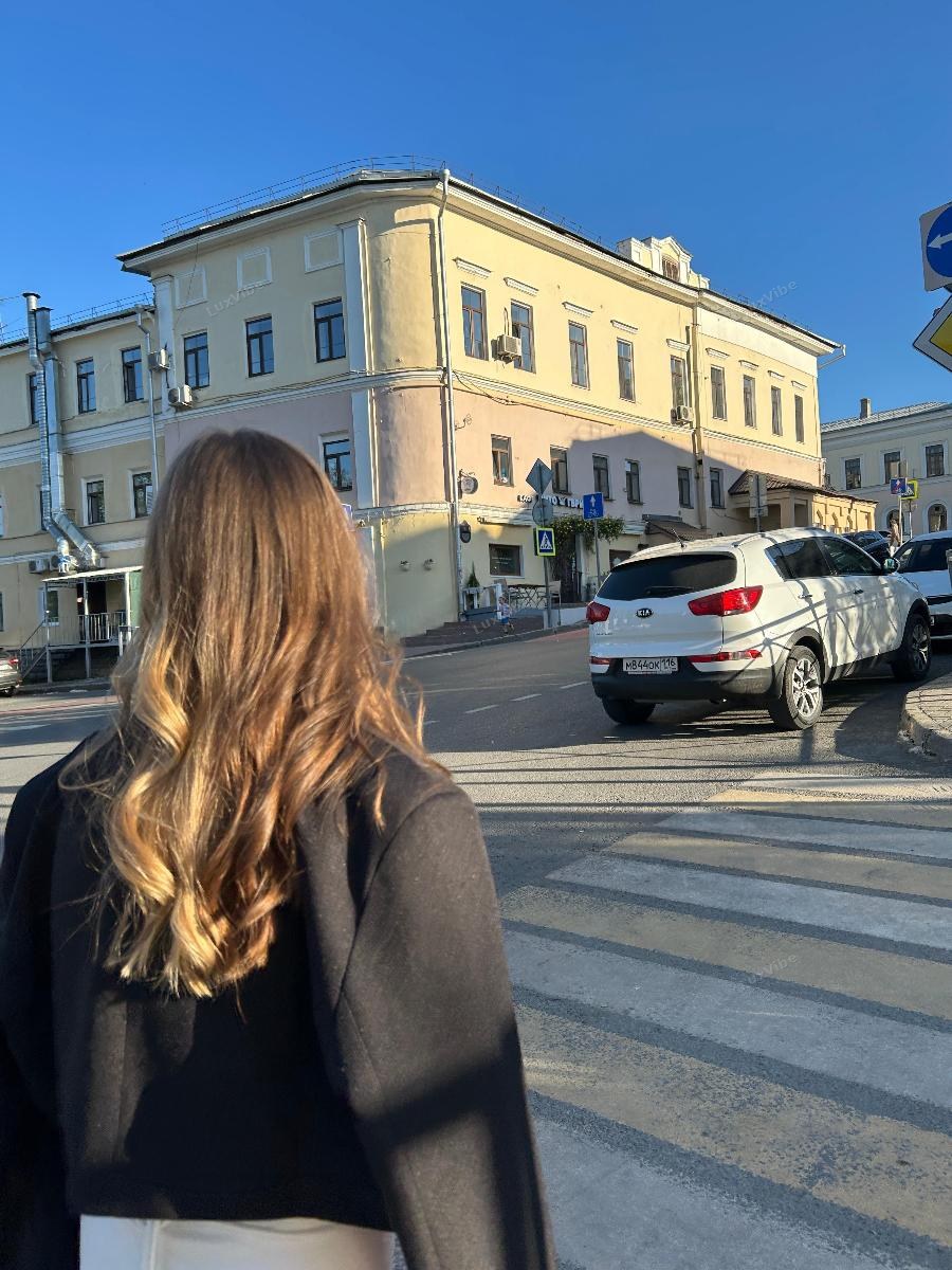 Дарья