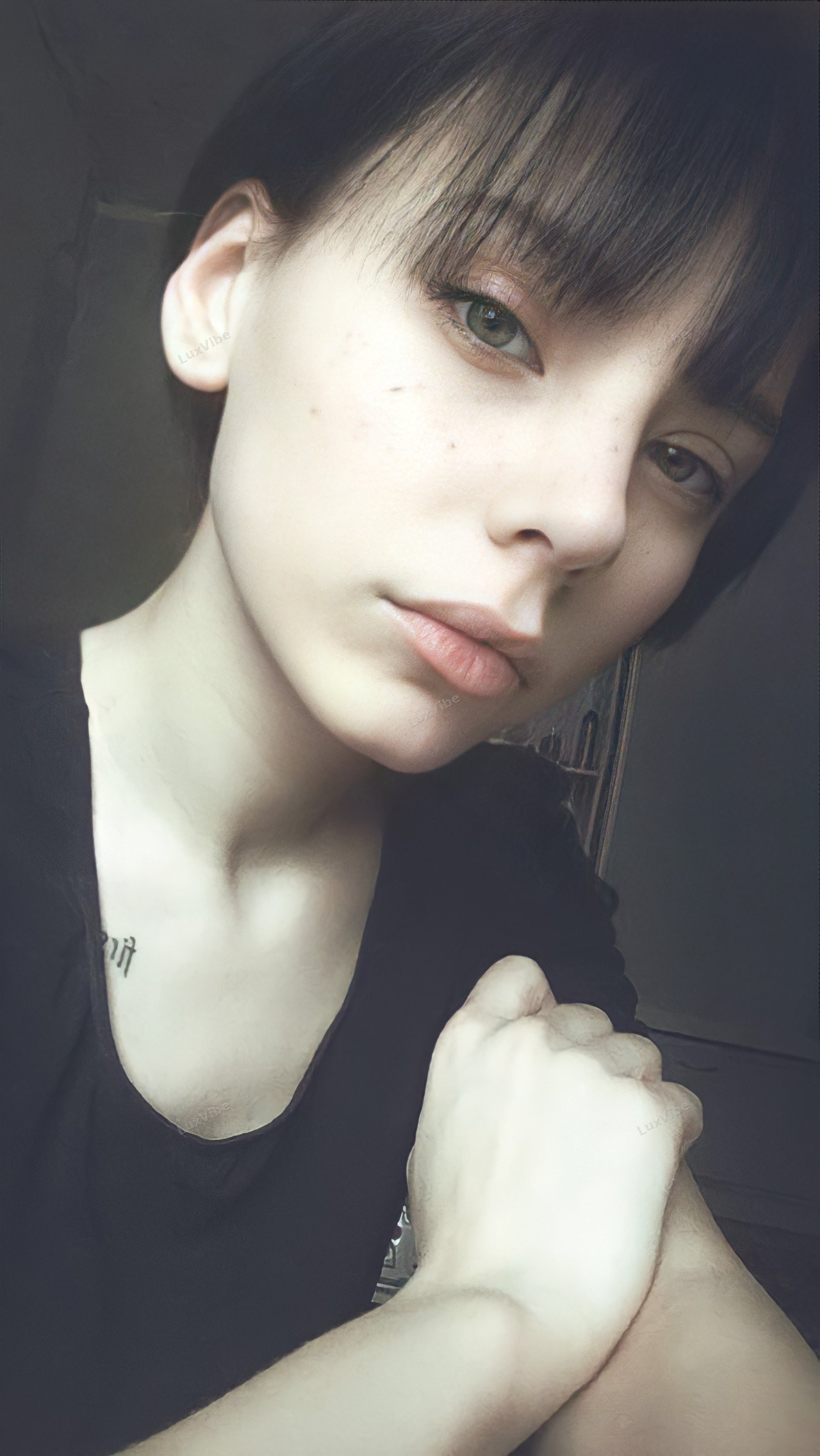 Александра