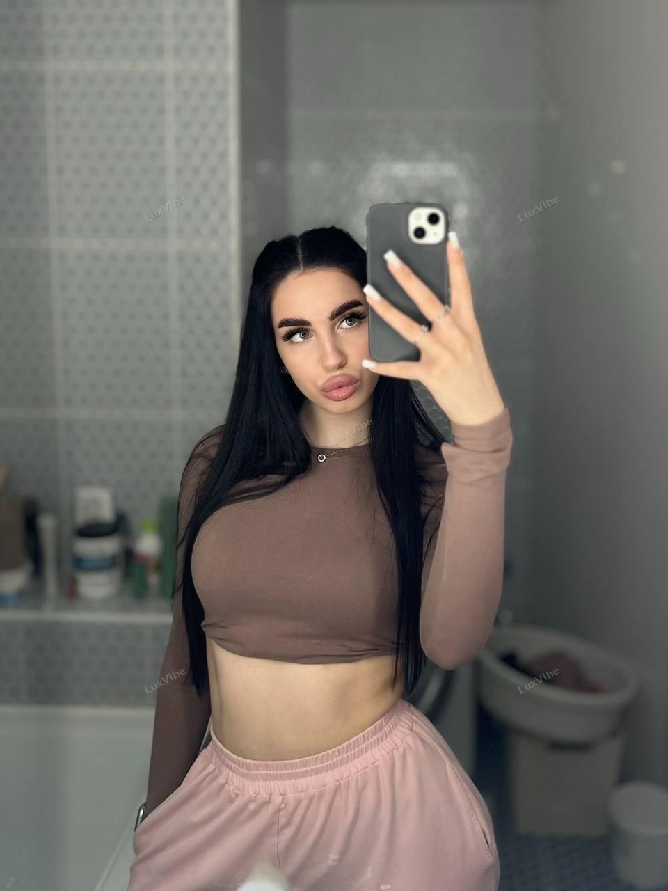 Дарья