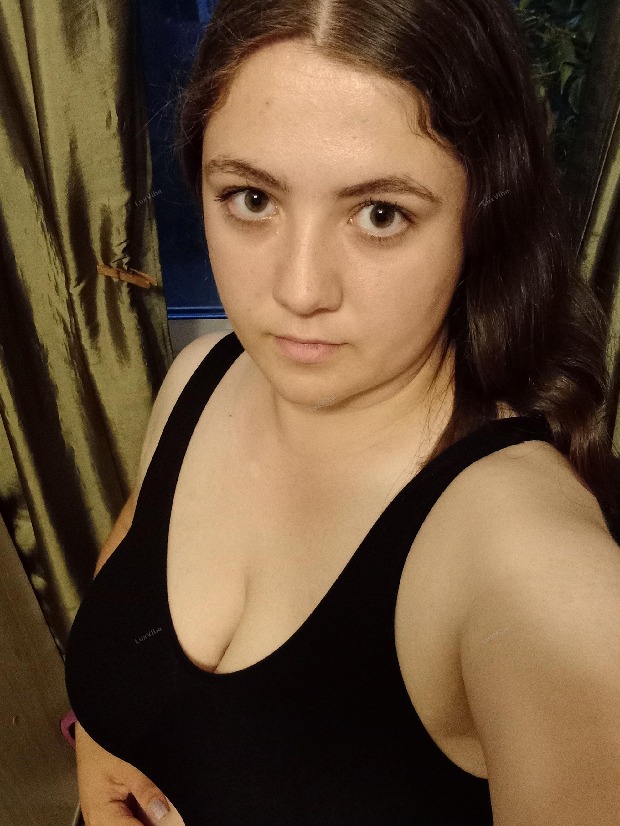 Настя