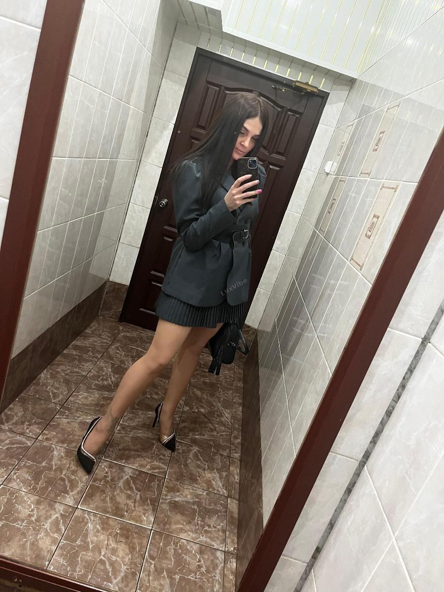 Анастасия 