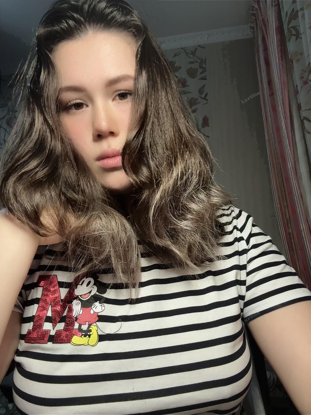 Anastasiia