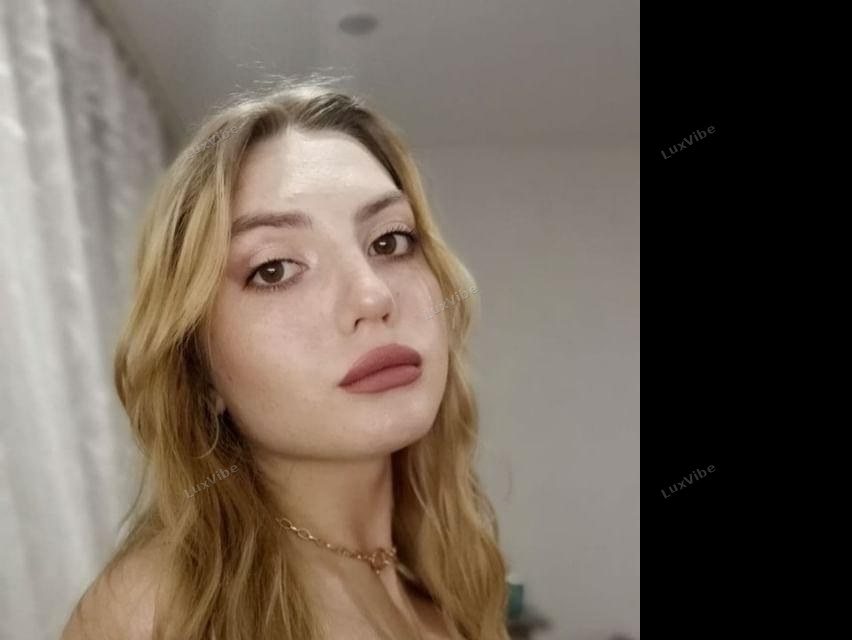 Ангелина 