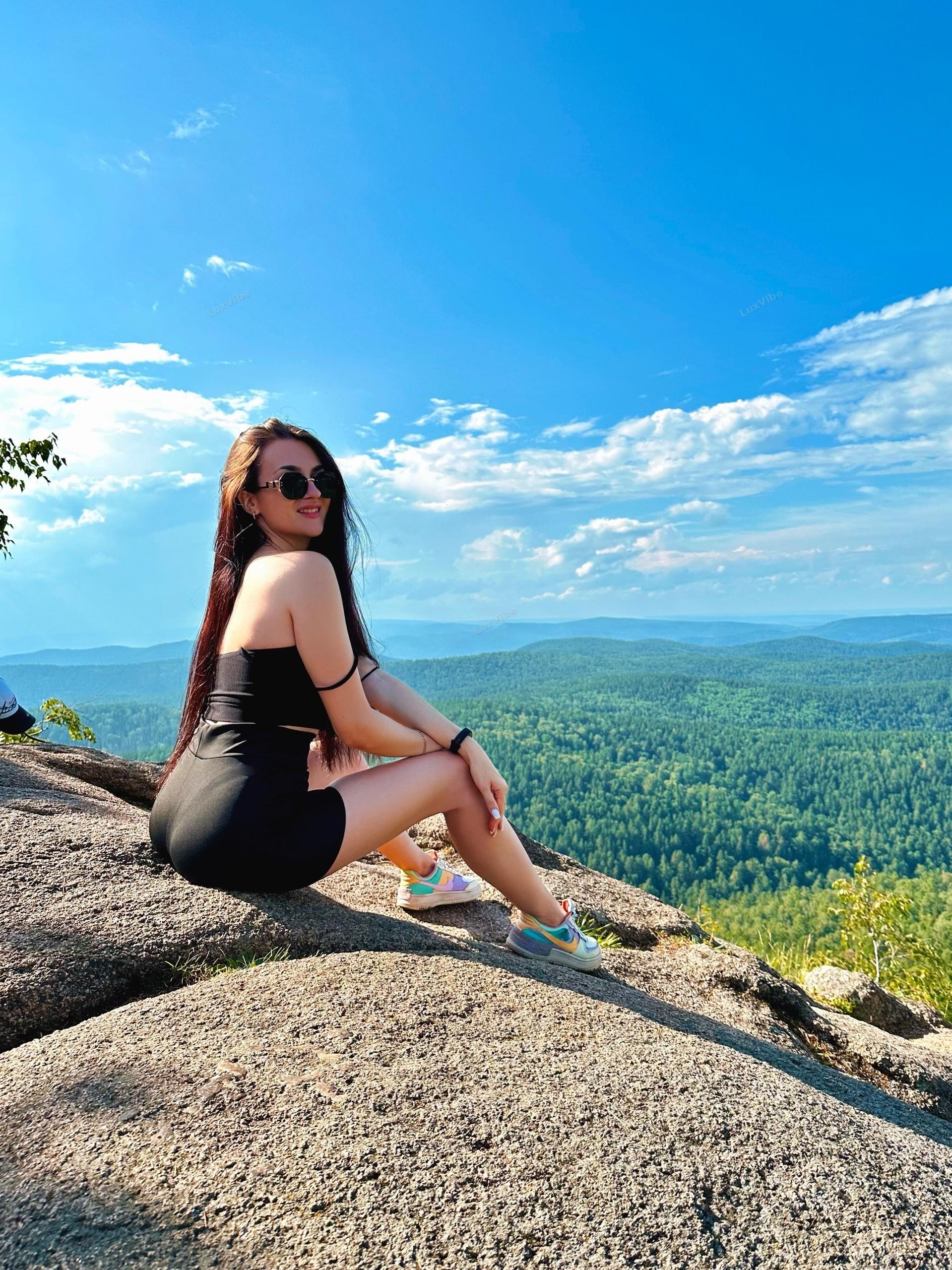 Екатерина