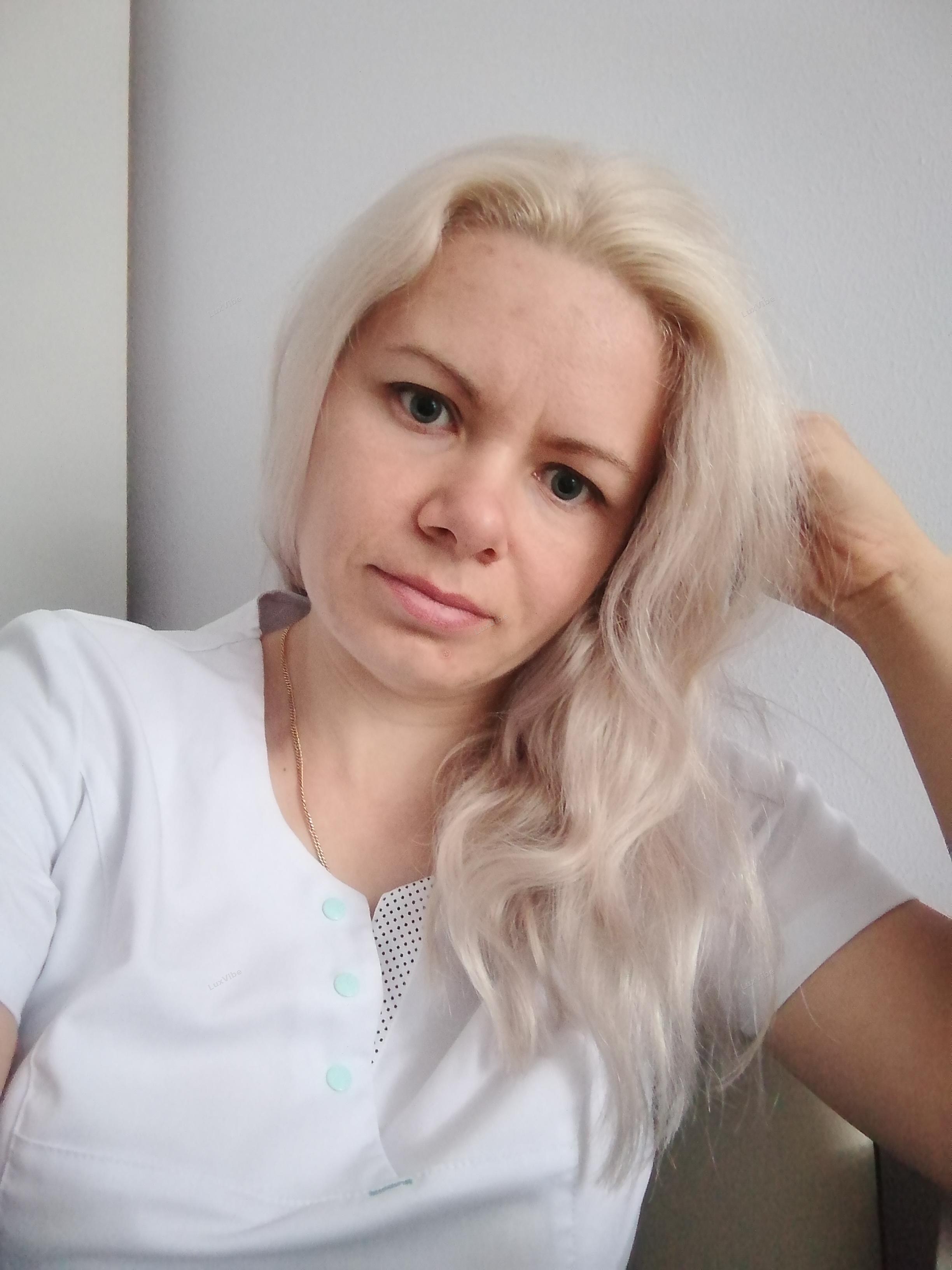 Таня